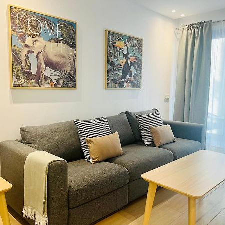 Beach & City Las Canteras Λας Πάλμας ντε Γκραν Κανάρια Εξωτερικό φωτογραφία
